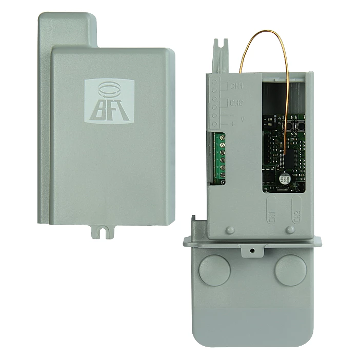 Radiomodtager BFT Clonix 2E