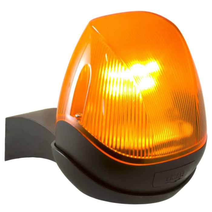 Advarselsblink DTM POMENA - LED - 24V