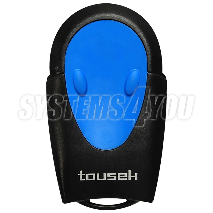 Håndsender Tousek RS 433-TXR-2