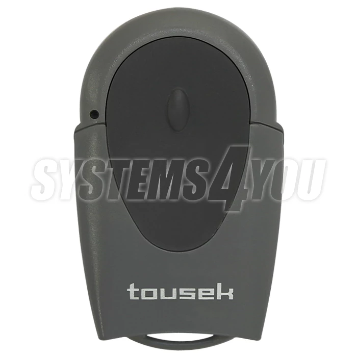 Håndsender Tousek RS 868-TXR-1