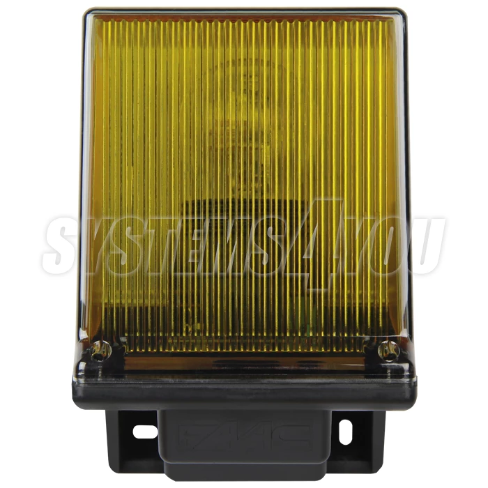 Advarselsblink FAAC FAACLIGHT - 12V