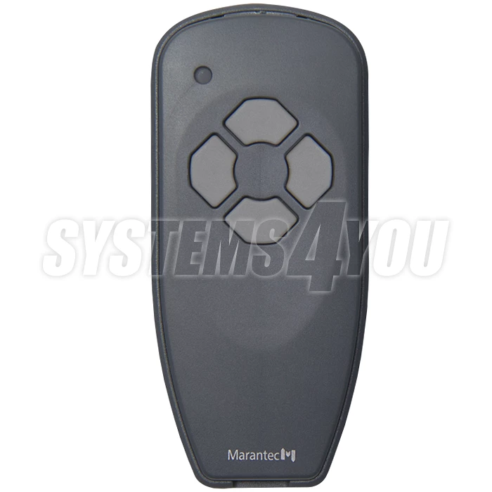 Håndsender Marantec Digital 384 - 868 MHz