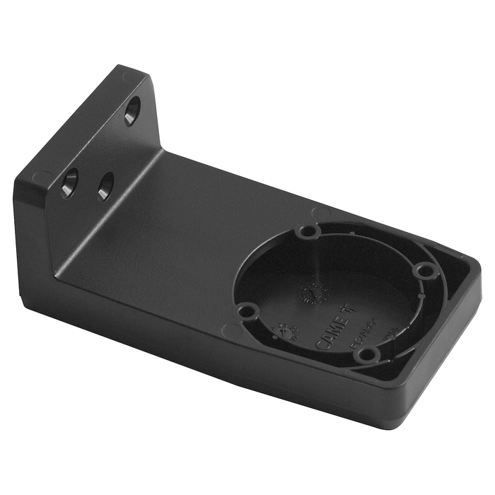 Vægbeslag til lamper i Came KRX-serien