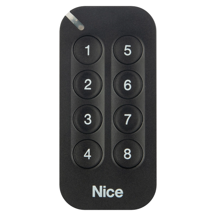 Håndsender Nice MYGO 8