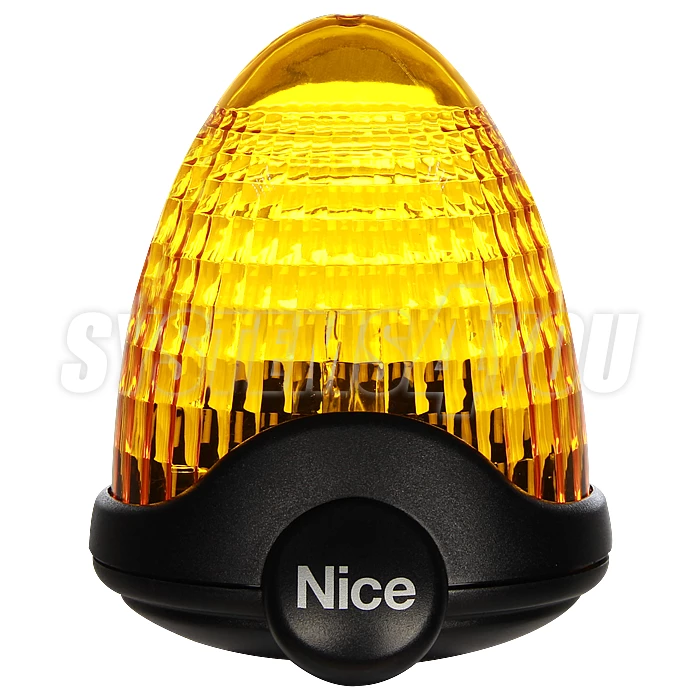 Advarselsblink Nice LUCY 24V